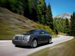 Rolls-Royce Phantom Coupe 2008 года